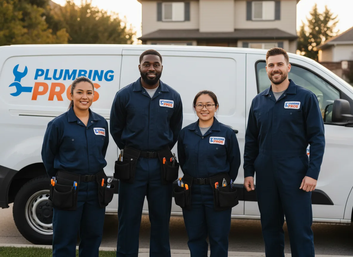 Water Heater Repair company in Riverton, WY